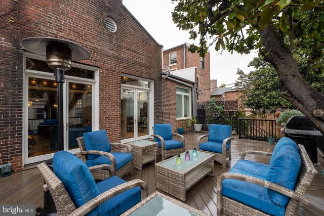 829 PARK AVE, Baltimore, MD 21201