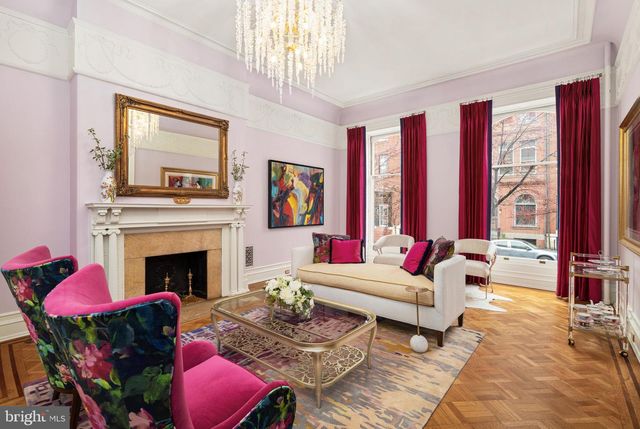 829 PARK AVE, Baltimore, MD 21201