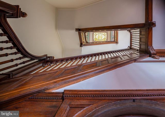 829 PARK AVE, Baltimore, MD 21201