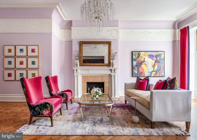 829 PARK AVE, Baltimore, MD 21201