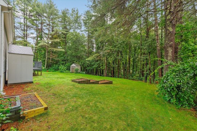 16 Old Farm Road, Palmer, MA 01069