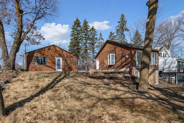 4877 Island View Drive, Mound, MN 55364