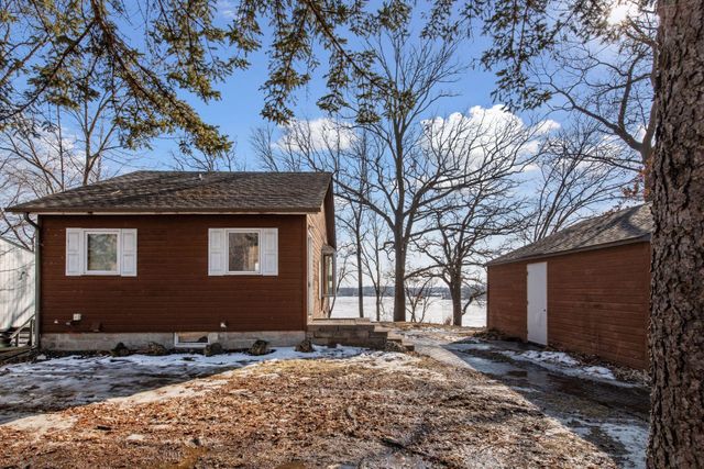 4877 Island View Drive, Mound, MN 55364