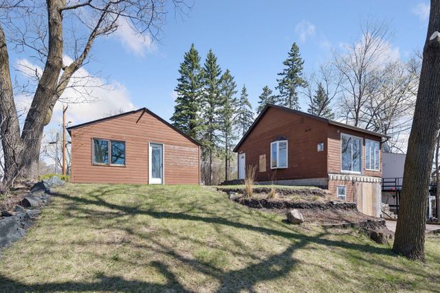 4877 Island View Drive, Mound, MN 55364