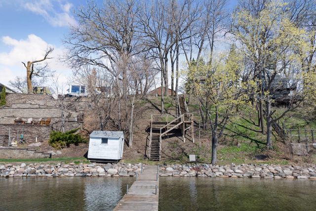 4877 Island View Drive, Mound, MN 55364
