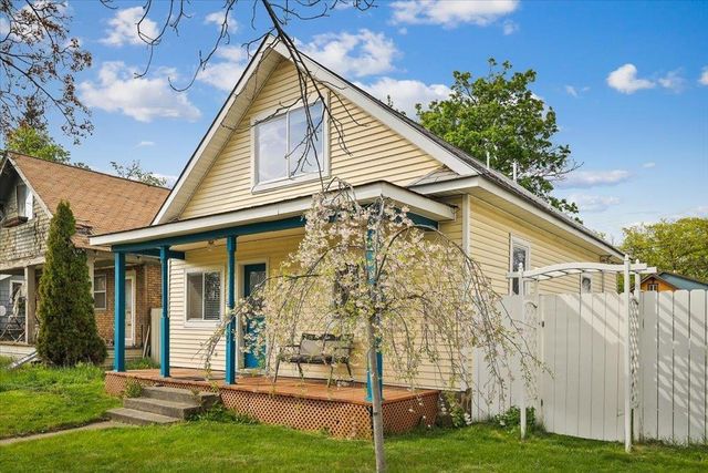 2730 W Broadway Ave, Spokane, WA 99201