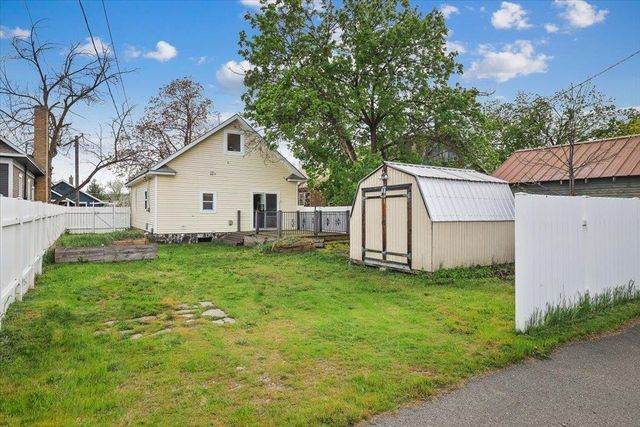 2730 W Broadway Ave, Spokane, WA 99201