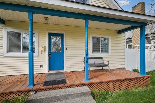 2730 W Broadway Ave, Spokane, WA 99201
