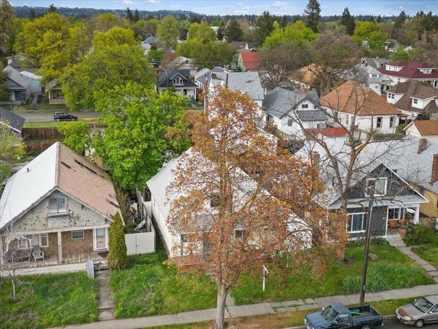 2730 W Broadway Ave, Spokane, WA 99201