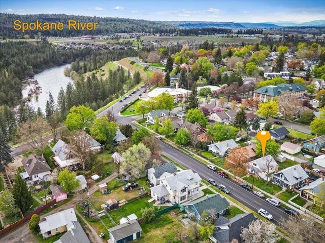 2730 W Broadway Ave, Spokane, WA 99201