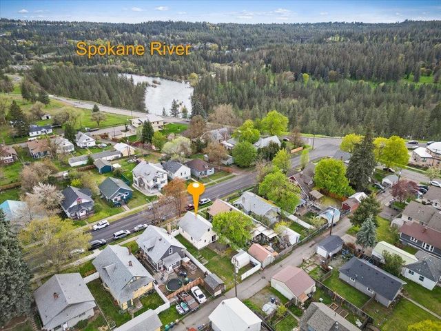 2730 W Broadway Ave, Spokane, WA 99201