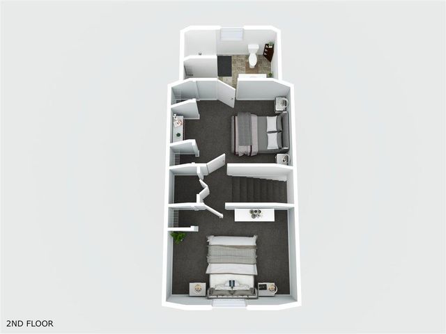 2730 W Broadway Ave, Spokane, WA 99201