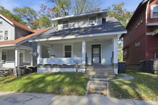 1218 W Wildwood Avenue, Fort Wayne, IN 46807