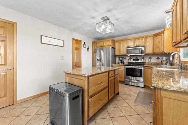 8624 Stewart Road NE, Newark, OH 43055