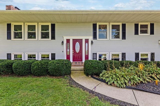 8624 Stewart Road NE, Newark, OH 43055
