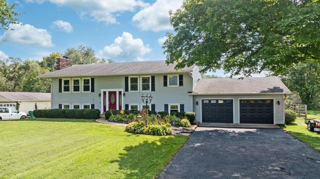 8624 Stewart Road NE, Newark, OH 43055