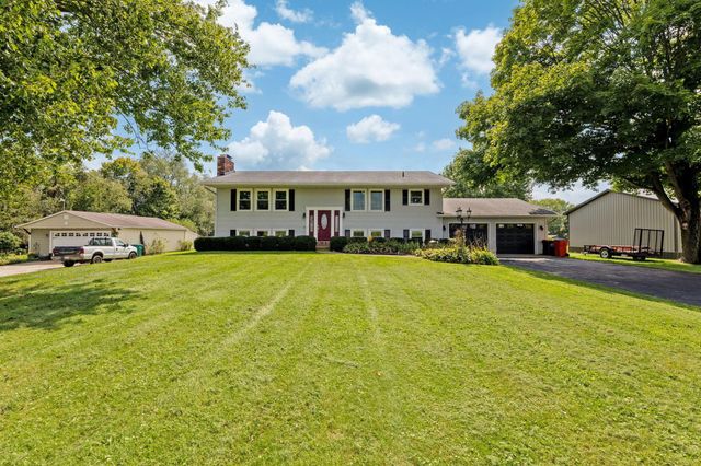 8624 Stewart Road NE, Newark, OH 43055