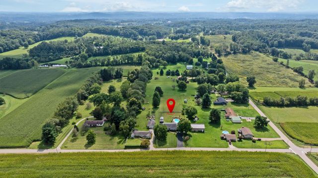 8624 Stewart Road NE, Newark, OH 43055