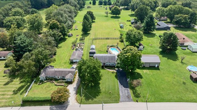 8624 Stewart Road NE, Newark, OH 43055