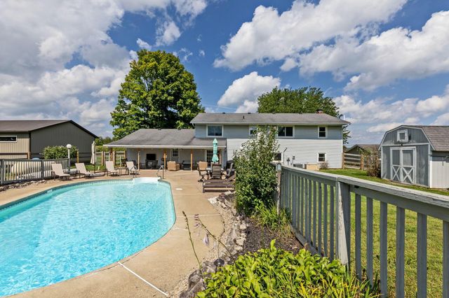 8624 Stewart Road NE, Newark, OH 43055