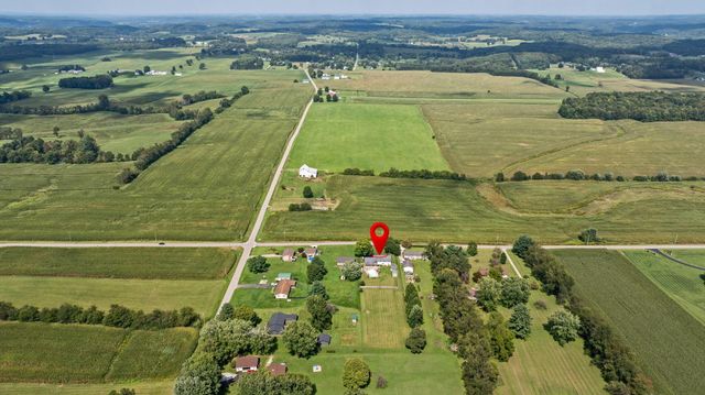 8624 Stewart Road NE, Newark, OH 43055