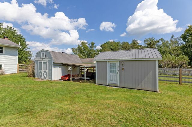 8624 Stewart Road NE, Newark, OH 43055