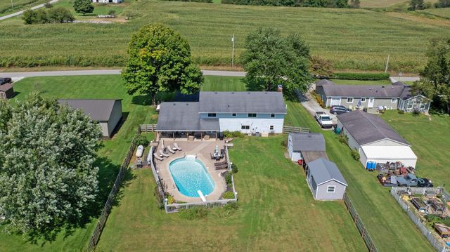 8624 Stewart Road NE, Newark, OH 43055
