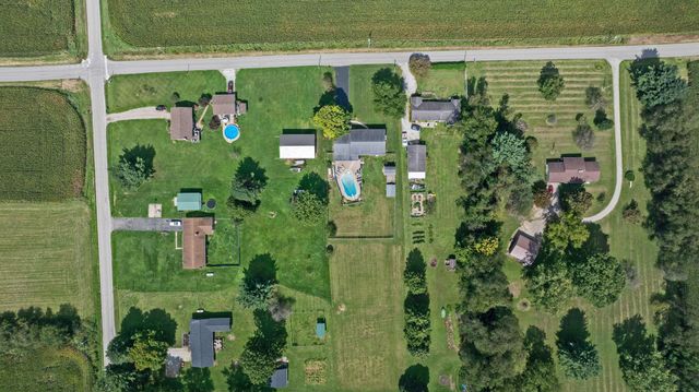 8624 Stewart Road NE, Newark, OH 43055