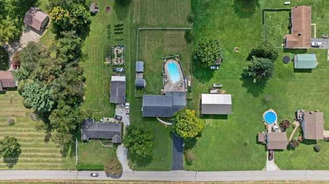 8624 Stewart Road NE, Newark, OH 43055