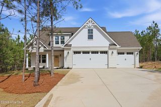 2029 Pewter Drive, West End, NC 27376
