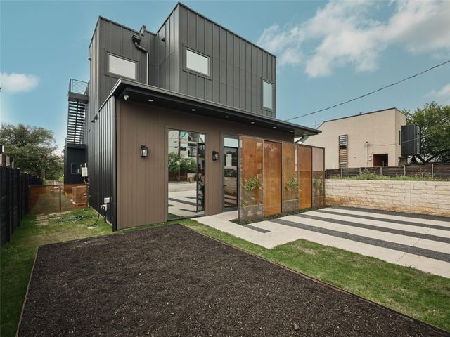 412 Kemp ST, Austin, TX 78741