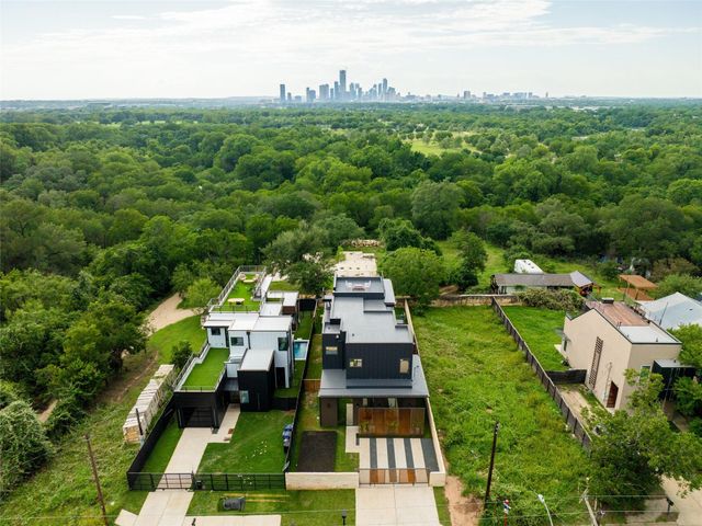 412 Kemp ST, Austin, TX 78741