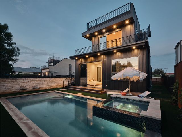 412 Kemp ST, Austin, TX 78741