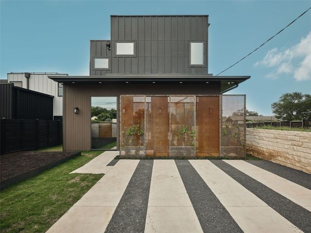 412 Kemp ST, Austin, TX 78741