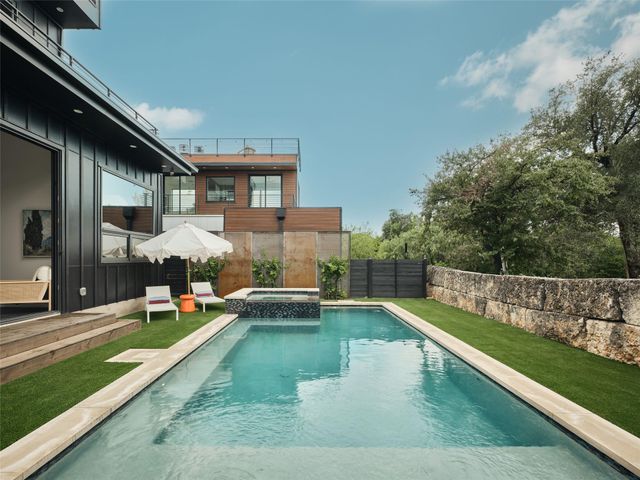 412 Kemp ST, Austin, TX 78741