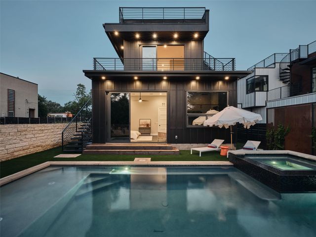 412 Kemp ST, Austin, TX 78741