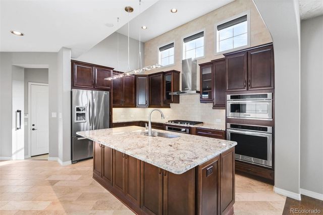 9537 Rosato Court, Highlands Ranch, CO 80126