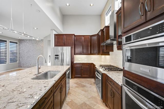 9537 Rosato Court, Highlands Ranch, CO 80126