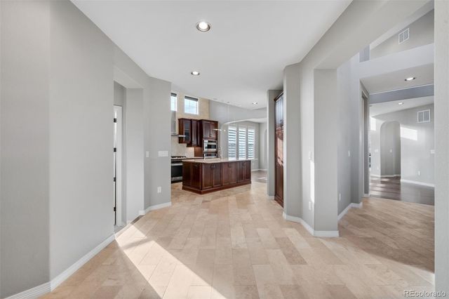 9537 Rosato Court, Highlands Ranch, CO 80126