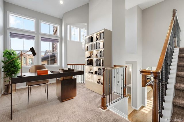 9537 Rosato Court, Highlands Ranch, CO 80126