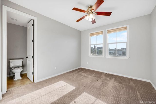 9537 Rosato Court, Highlands Ranch, CO 80126