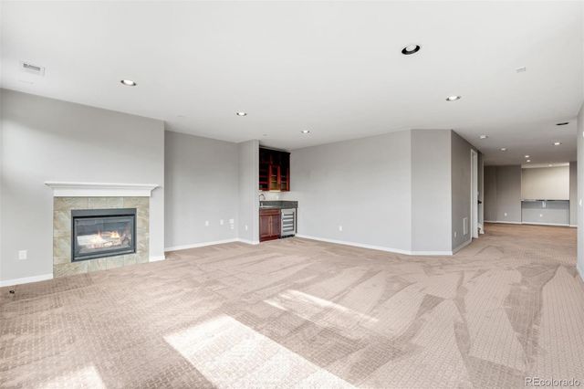 9537 Rosato Court, Highlands Ranch, CO 80126