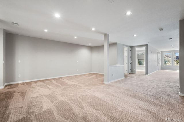 9537 Rosato Court, Highlands Ranch, CO 80126