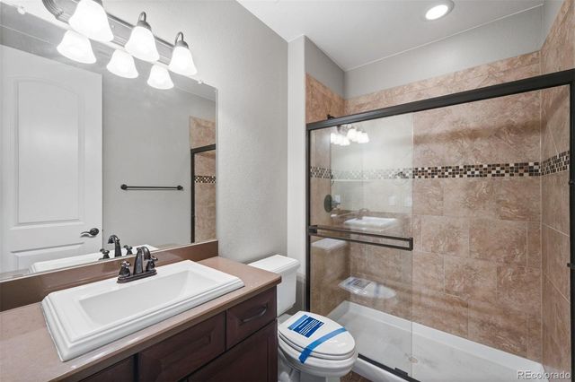 9537 Rosato Court, Highlands Ranch, CO 80126