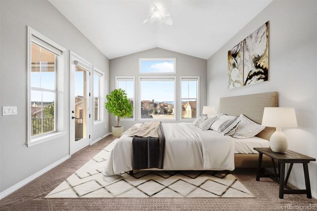 9537 Rosato Court, Highlands Ranch, CO 80126