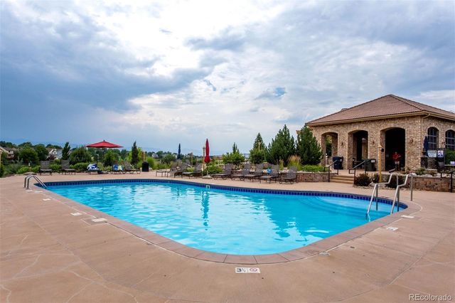 9537 Rosato Court, Highlands Ranch, CO 80126