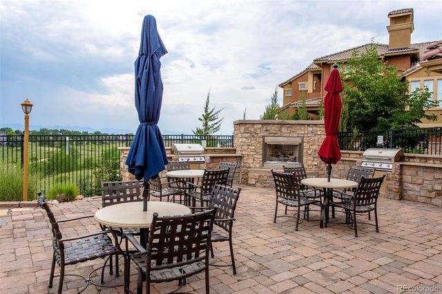 9537 Rosato Court, Highlands Ranch, CO 80126