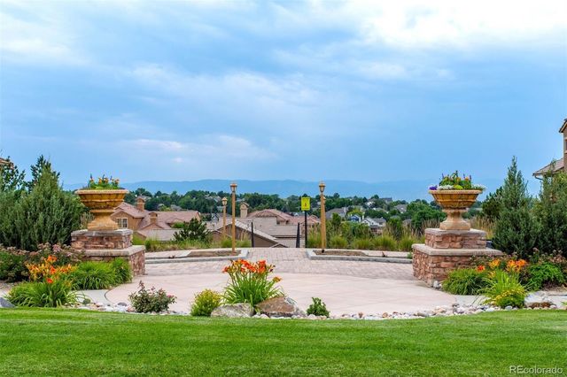 9537 Rosato Court, Highlands Ranch, CO 80126