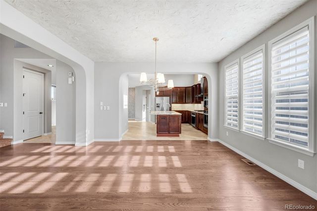 9537 Rosato Court, Highlands Ranch, CO 80126