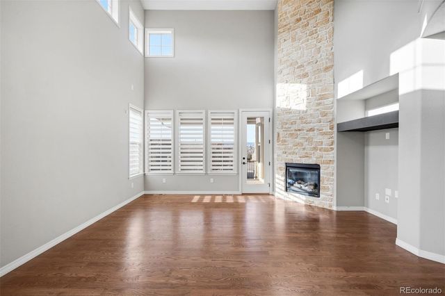 9537 Rosato Court, Highlands Ranch, CO 80126